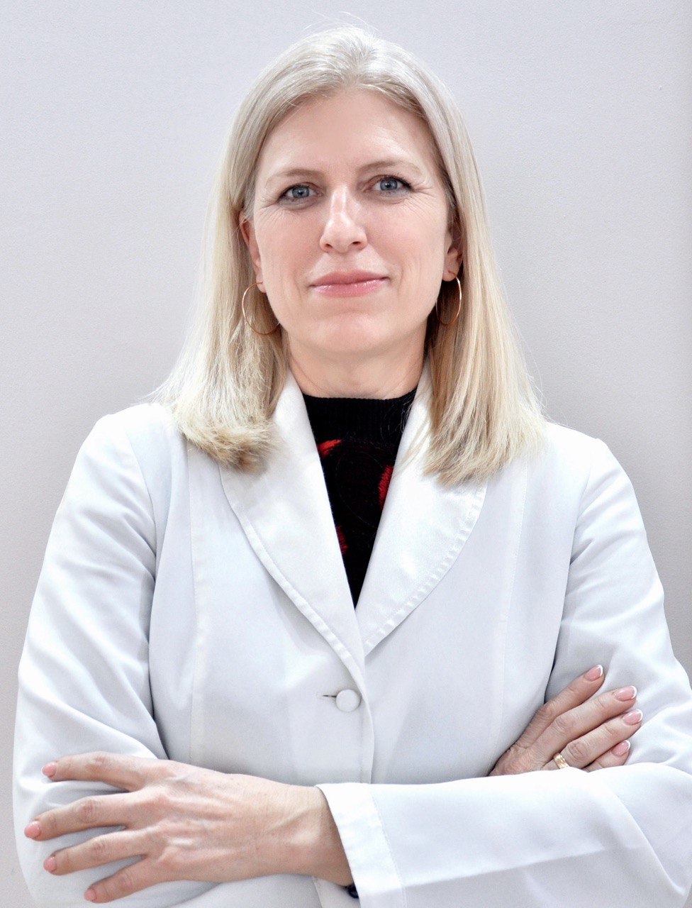ELENA A. DZHENKOVA