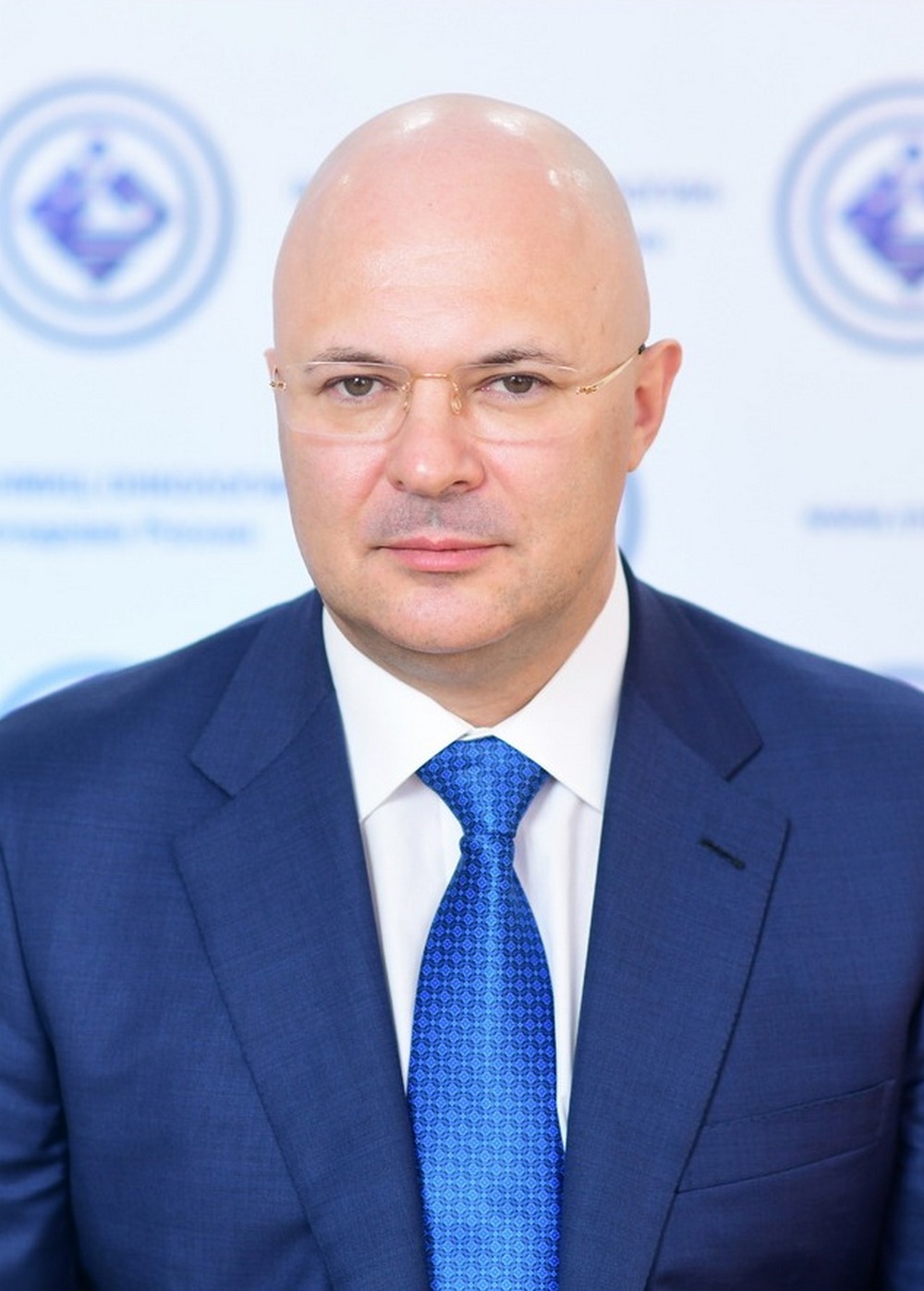 Кит Олег Иванович
