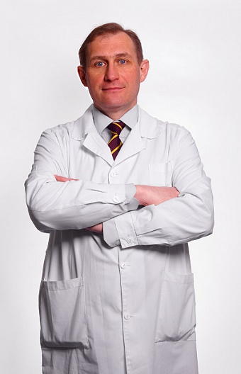 С.Н. Новиков